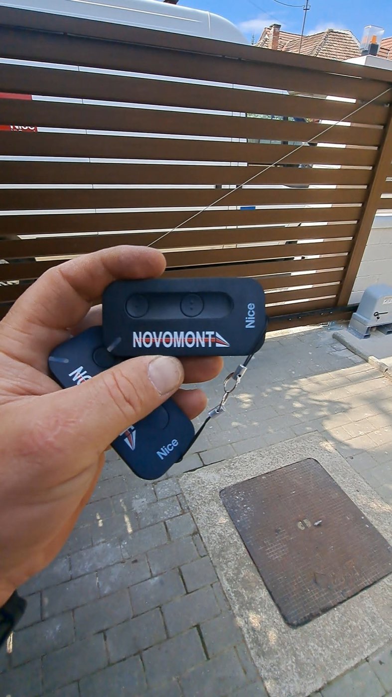 Telecomenzi și control smart